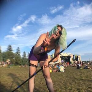 Meet your Posher, Brittany